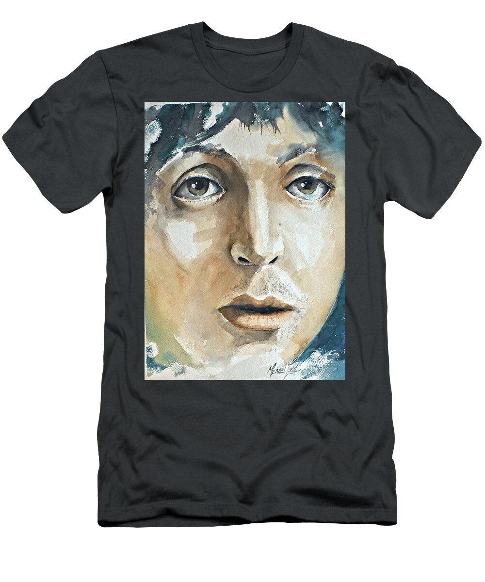 1 Paul Michael Lang T-Shirt