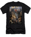 1 Peter Paul Rubens 1577 1640 the Last Judgement1615 Peter Paul Rubens T-Shirt