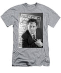 1 Philippe Polowy Pierre Roussel T-Shirt