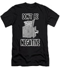 1 Photography Gift Retro Camera Gift Benjamin Burkert T-Shirt