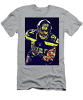 1 Player NFL Seattle Seahawks Player Bobby Wagner Bobbywagner Bobby Wagner Bobbyjosephwagner Bobby Jos Wrenn Huber T-Shirt