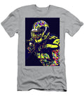 1 Player NFL Shaquem Griffin Shaquemgriffin Shaquem Griffin Seattle Seahawks Player American Football Wrenn Huber T-Shirt