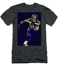 1 Player Seattle Seahawks Player Bobby Wagner Bobbywagner Bobby Wagner Bobbyjosephwagner Bobby Joseph Wrenn Huber T-Shirt