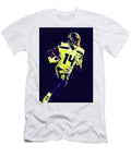 1 Player Seattle Seahawks Player Dk Metcalf Dkmetcalf Dk Metcalf Wrenn Huber T-Shirt