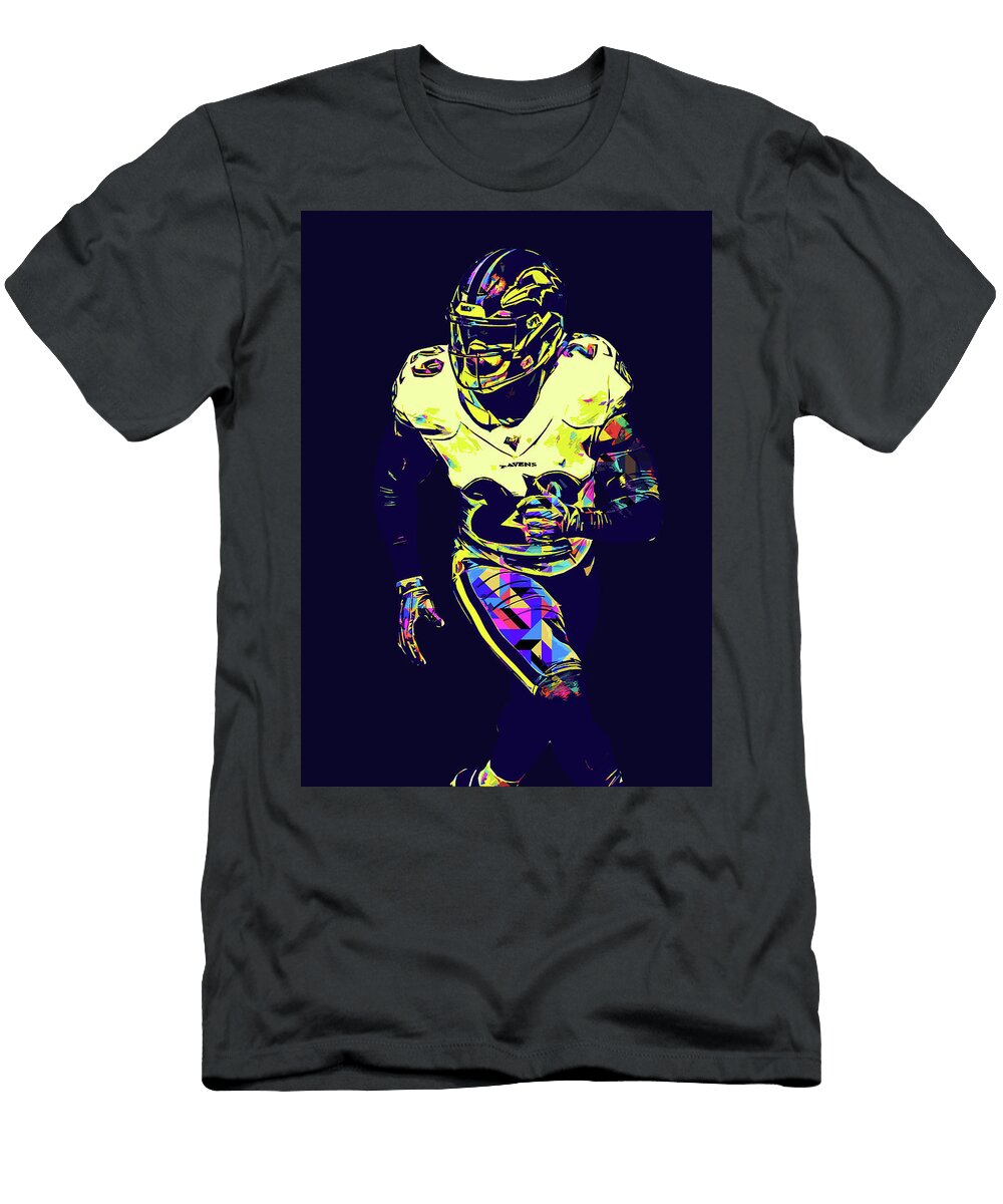 1 Player Seattle Seahawks Player Earl Thomas Iii Earlthomasiii Earl Thomas Earl Thomas Earl Winty Thom Wrenn Huber T-Shirt