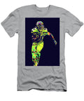 1 Player Seattle Seahawks Player Jadeveon Clowney Jadeveonclowney Jadeveon Clowney Jadeveondavarusclow Wrenn Huber T-Shirt