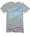 1 Popcorn Clouds Marianna Mills T-Shirt