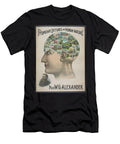 1 Popular Lectures on Human Nature Popular Art T-Shirt