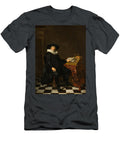 1 Portrait of a Scholar Thomas De Keyser T-Shirt