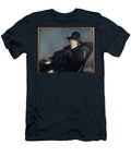 1 Portrait of Andre Gide Jacques Emile Blanche T-Shirt
