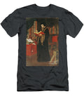 1 Portrait of John Calvin French School T-Shirt
