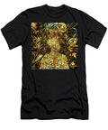 1 Power of Imagination Bruce Rolff T-Shirt