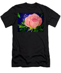1 Pretty in Pink Jessica Mincy T-Shirt