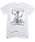 1 Professional Student His Andy Greaves T-Shirt