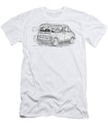 1 Proud Parents of Underachievers Edward Koren T-Shirt