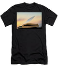 1 Reading Book Outdoors Anna Om T-Shirt