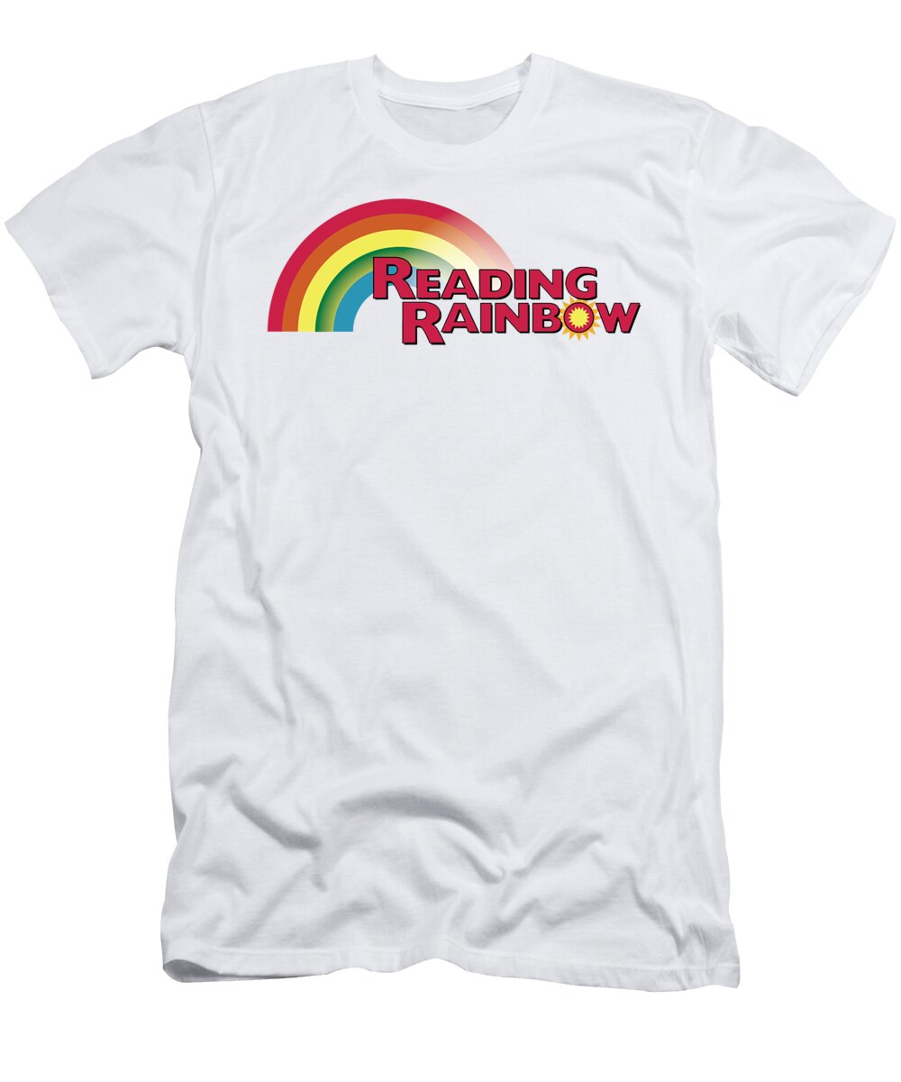 1 Reading Rambo Sylvester Stallone Nazrilda Manik T-Shirt