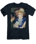 1 Reading the Role Pierre Auguste Renoir T-Shirt
