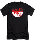 1 Red Dot Final Matthew Ehlers T-Shirt