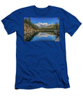 1 Reflected Larisa Crockett T-Shirt