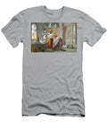1 Rhazes Islamic Polymath Science Source T-Shirt