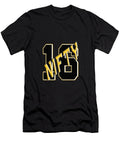 1 Rick Middleton Positive Images T-Shirt