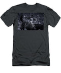 1 Ride Em Cowboy Linda Unger T-Shirt