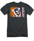 1 Ring Tailed Lemur George Atsametakis T-Shirt