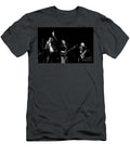 1 Ringo Starr Jack Bruce and Peter Frampton Concert Photos T-Shirt