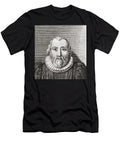 1 Robert Burton 1577 to 1640 English Ken Welsh T-Shirt