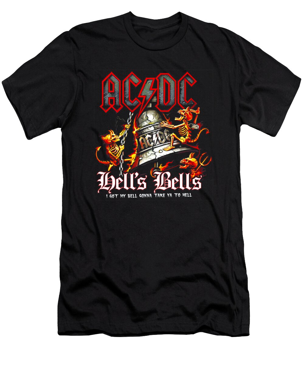 1 Rock Irsadfirgantoro Gantoro T-Shirt