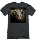 1 Rodeo Bull Ii Athena Mckinzie T-Shirt