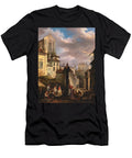 1 Rua Nova Dos Inclezes Vinzenz Kreuzer T-Shirt