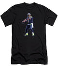 1 Russell Wilson Kivabassha Kivabassha T-Shirt