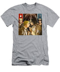 1 Sad Attack Ending Archibald Andrews T-Shirt