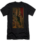 1 Saint Augustine Bartolome Bermejo T-Shirt