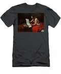 1 Saint Jerome 1646 Jusepe De Ribera T-Shirt