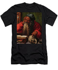 1 Saint Jerome Albrecht Durer T-Shirt
