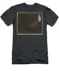 1 Saint Jerome in a Dark Chamber 0004 Rembrandt T-Shirt