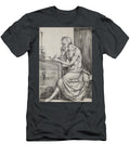 1 Saint Jerome Jacopo De Barbari T-Shirt