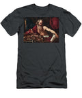 1 Saint Jerome Joost Van De Hamme T-Shirt