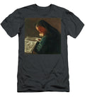 1 Saint Mark Giuseppe Antonio Petrini T-Shirt