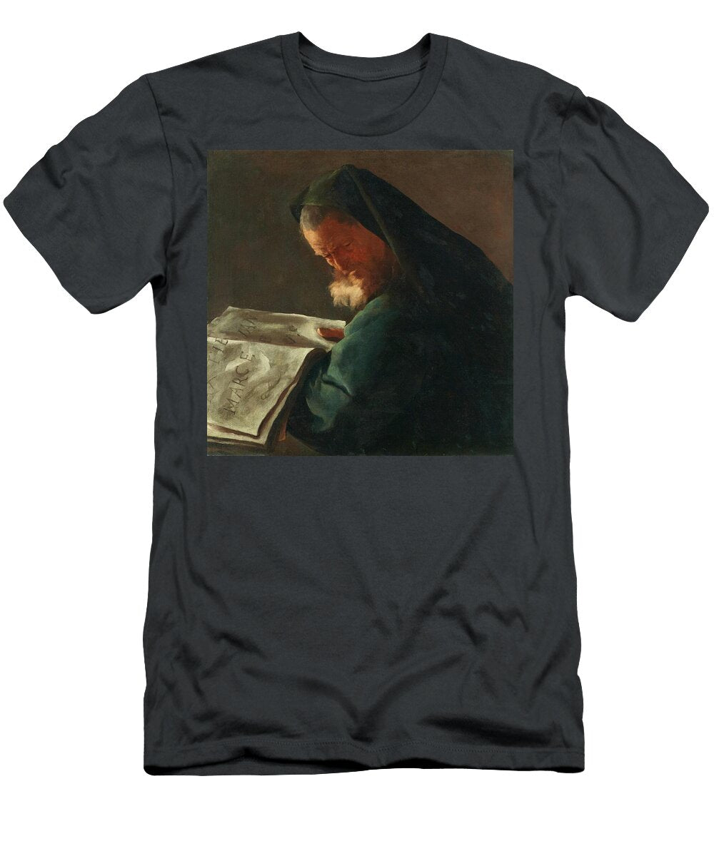 1 Saint Mark Giuseppe Antonio Petrini T-Shirt