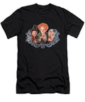 1 Sanderson Sisters Hocus Pocus Terisa Terisa T-Shirt