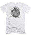 1 Schema Corporis Solaris Mundus Science Source T-Shirt