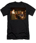 1 School Jack Milchanowski T-Shirt