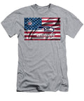 1 Seattle Seahawks Lora Battle T-Shirt