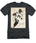 1 Seattle Seahawks Player Dk Metcalf Dkmetcalf Dk Metcalf Wrenn Huber T-Shirt