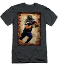 1 Seattle Seahawks Player Marshawn Lynch Marshawnlynch Marshawn Lynch Marshawnterrelllynch Marshawn Te Wrenn Huber T-Shirt