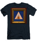 1 Secret Symbolism Pierre Blanchard T-Shirt